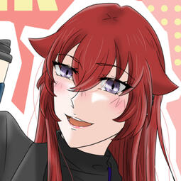 Enstars!! OC, back-up producer & composer for Eden & COSPRO