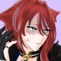 HSR OC, Feixiao's assistant, head of support division in Xianzhou Yaoqing, can piloting Starskiff too