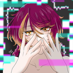 OC for OCTP with oomf (GL)